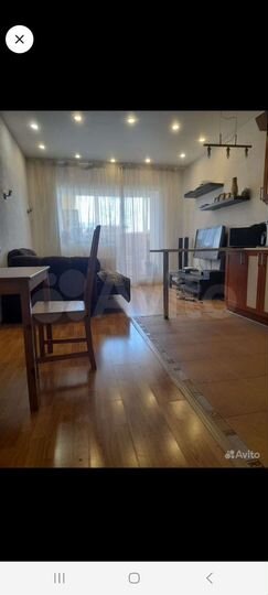2-к. квартира, 50 м², 2/6 эт.