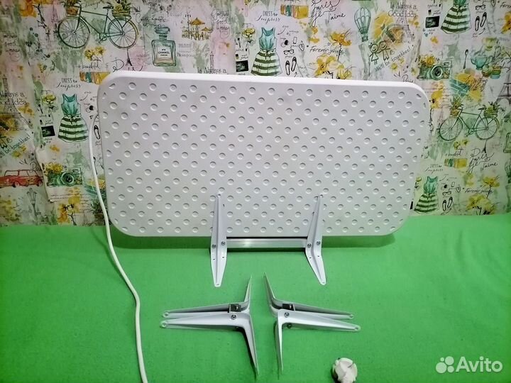 Подставки (ножки) для кварцевого обогревателя