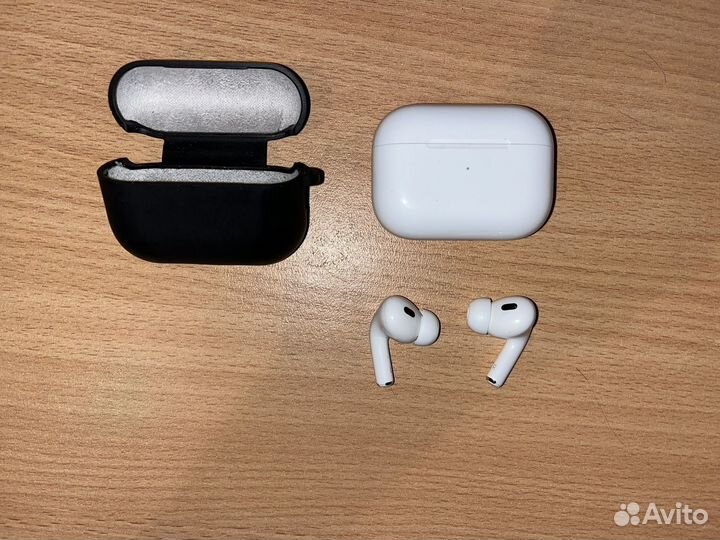 Airpods pro 2 (2 поколение)