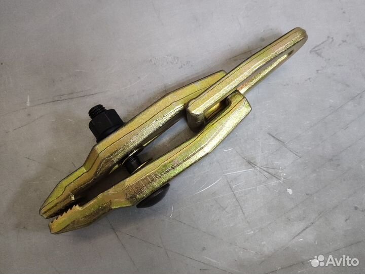 Кузовной зажим 2 Т, односторонний