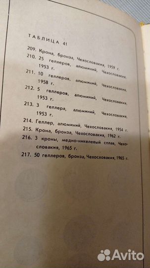 Нумизматический словарь