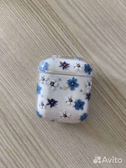 Кейс для airpods 2