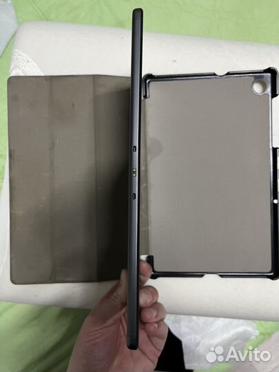 Планшет lenovo tab 10