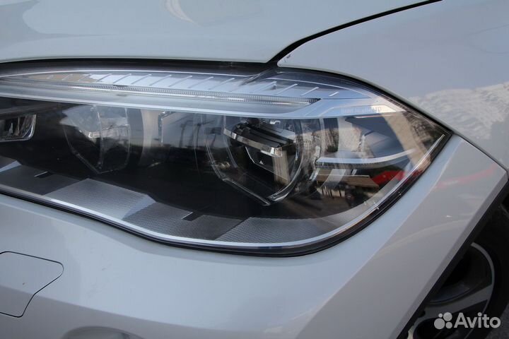 BMW X6 3.0 AT, 2015, 157 200 км