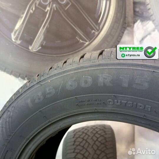 Ikon Tyres Nordman SX3 185/60 R15 88T