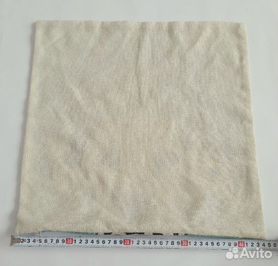 Наволочки 43х43 бу