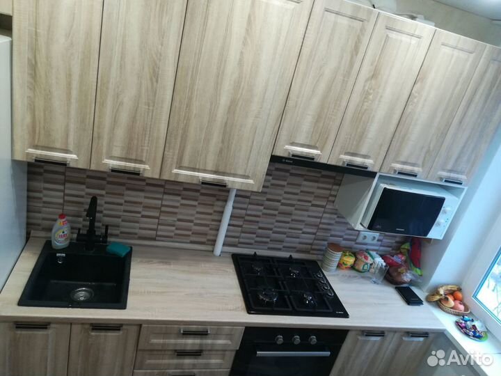 Новая кухня