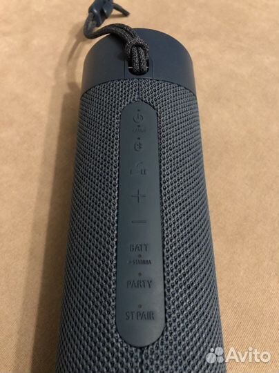 Портативная колонка Sony SRS-XB23