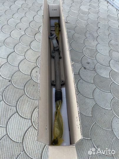 Рулевая рейка Kia optima