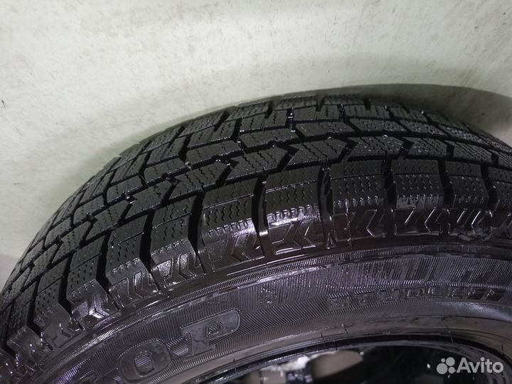 Dunlop Winter Maxx WM02 165/80 R13