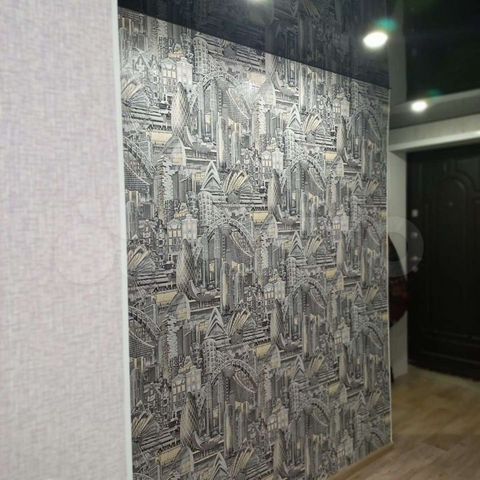 1-к. квартира, 30 м², 3/5 эт.