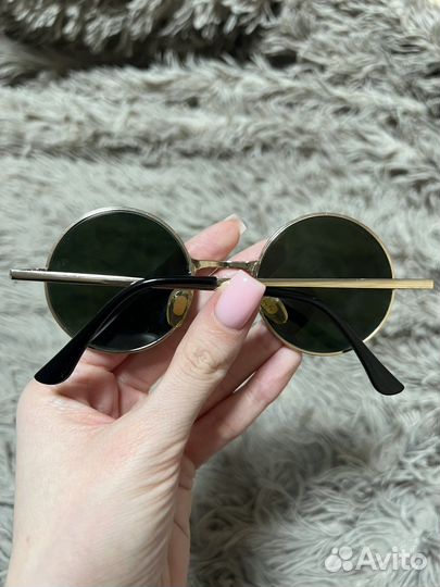 Солнцезащитные очки женские