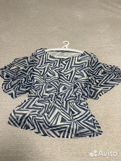 Гардеробчик на море женский 48 размер