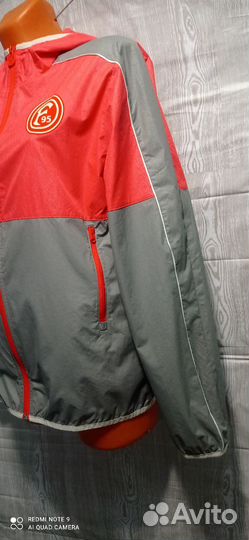 Ветровка puma