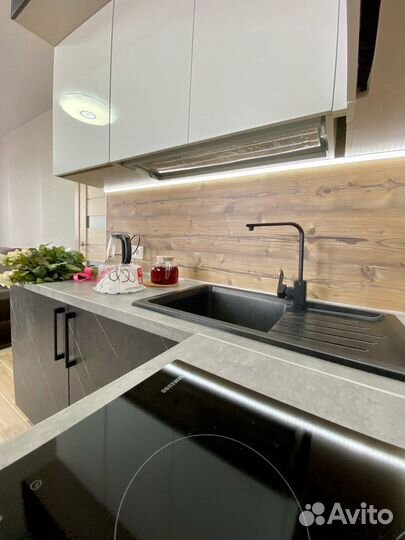 Кухня на заказ. Фабрика производитель