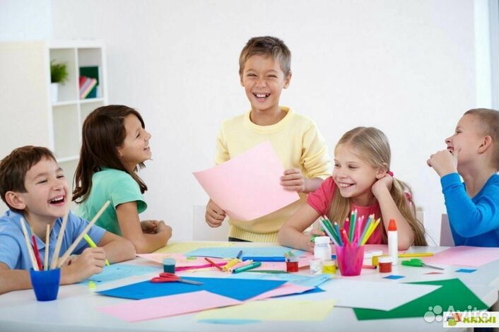 Подготовка к школе, Репетитор 1-11 кл