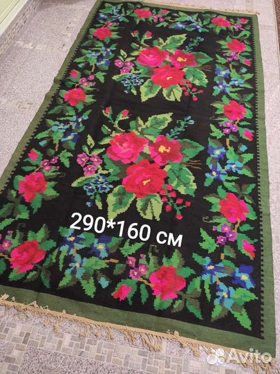 Ковер Молдавский