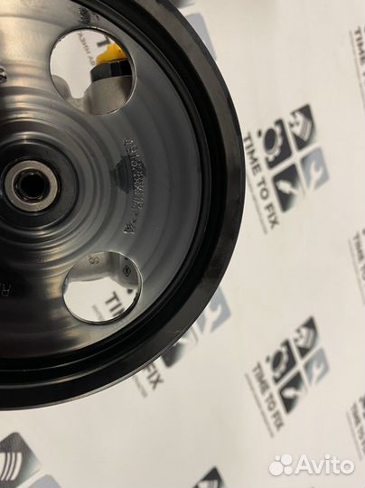 Насос гидроусилителя Logan Largus Almera к4м