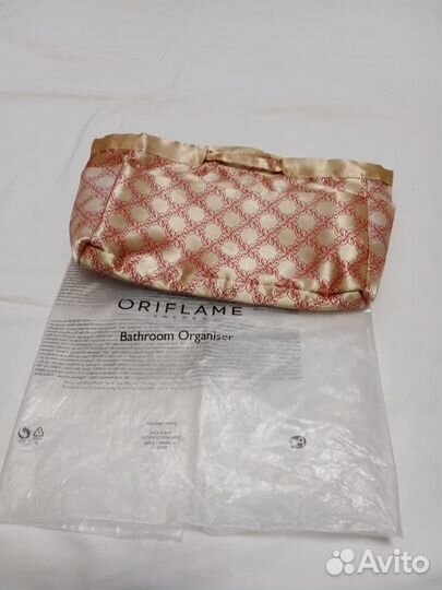 Органайзер для косметики новый