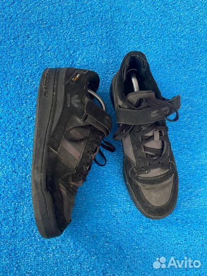 Adidas Forum low Cordura