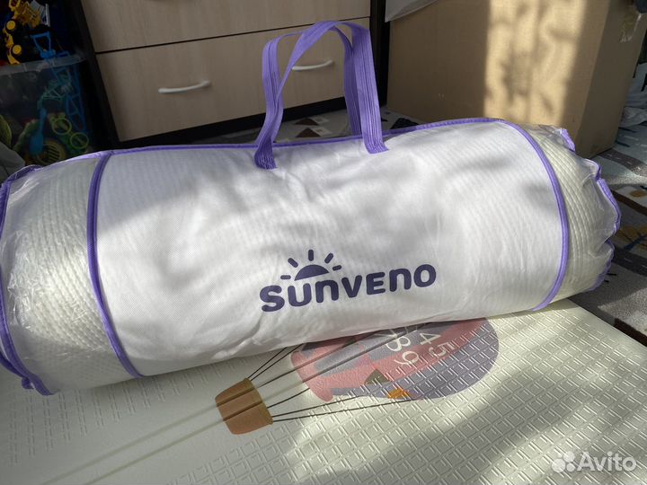 Кокон для новорожденных