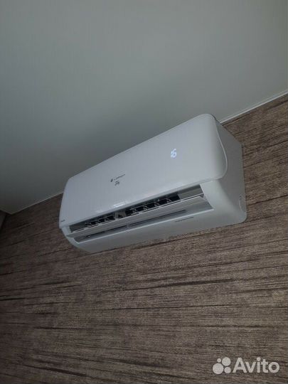 Кондиционеры сплит-системы со склада