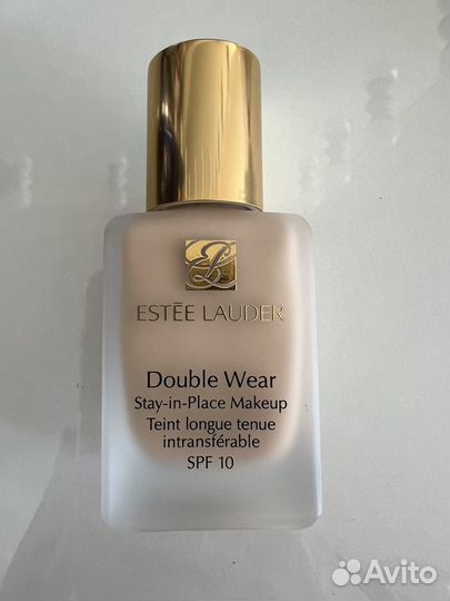 Тональный крем estee lauder double wear 1n1