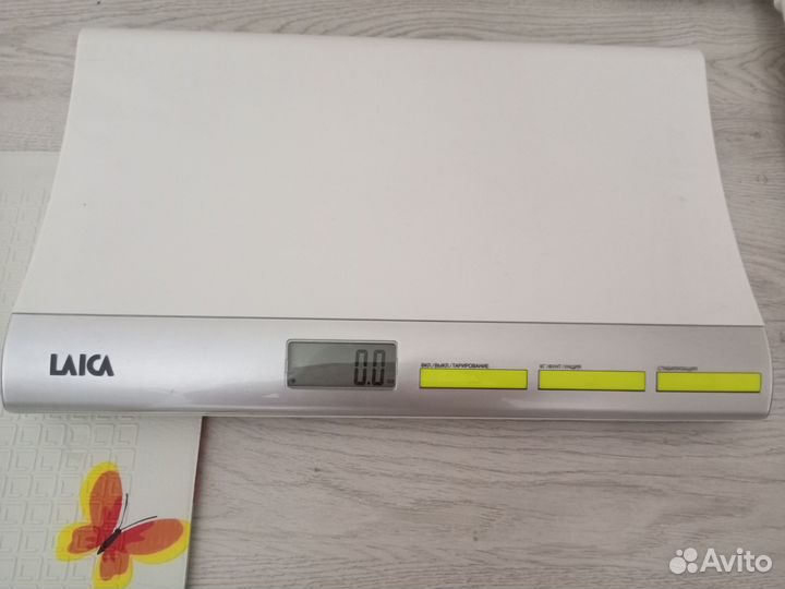 Детские весы