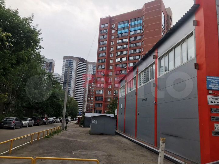 Сдам помещение свободного назначения, 624.9 м²