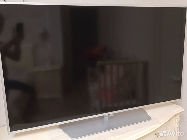 Экран (LCD панель) к телевизору