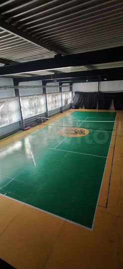 Свободного назначения, 600 м²