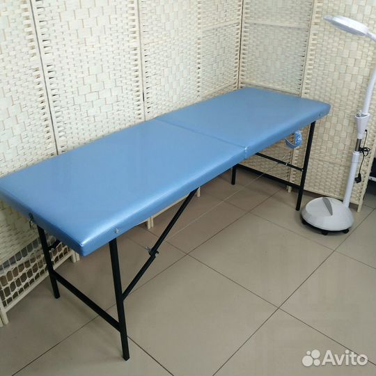 Кушетка складная