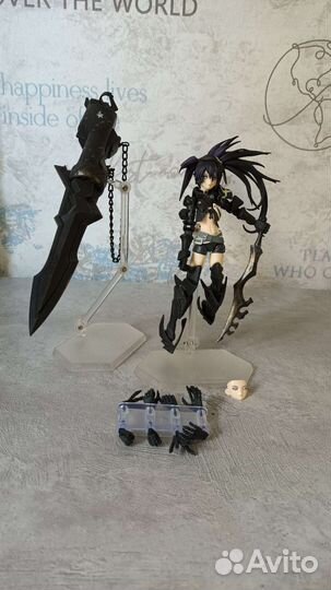Фигурка аниме