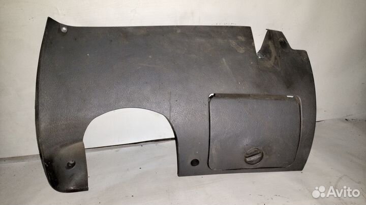 Подрулевая накладка Hyundai accent