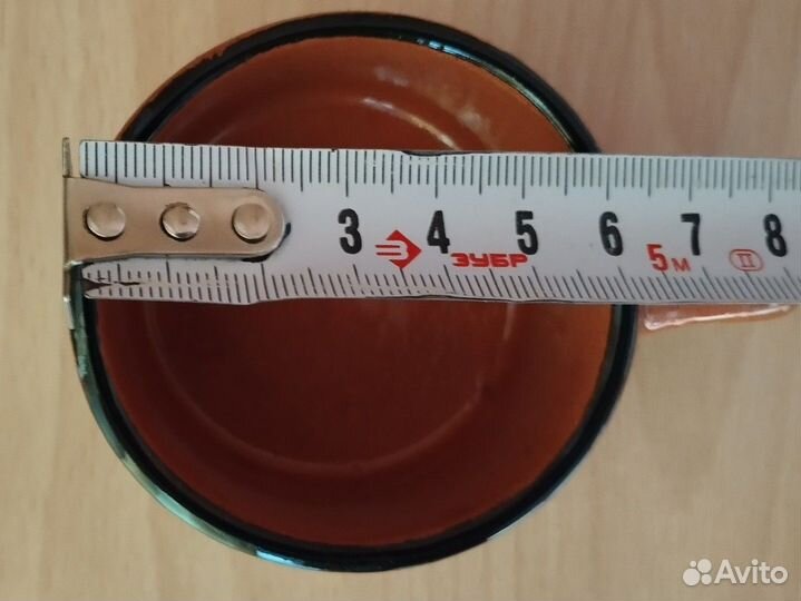 Сервиз кофейный новый Болгария