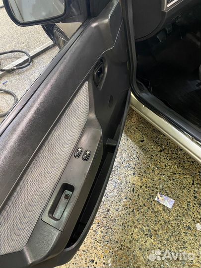 Daewoo Nexia 1.5 МТ, 2012, 201 000 км