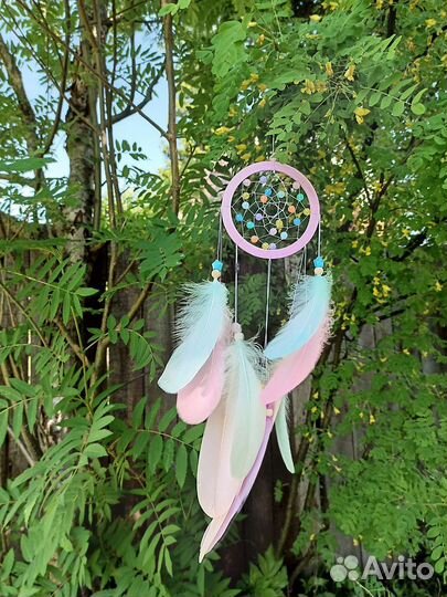 Ловец снов в детскую