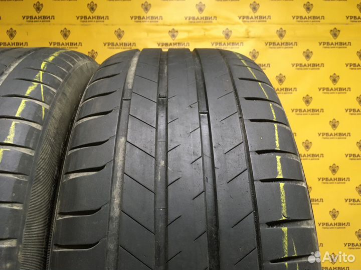 Michelin Latitude Sport 3 255/55 R19 111Y