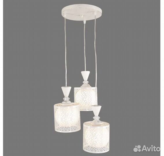 Светильник подвесной новый Lamplandia люстра лампа