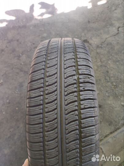 Резина Кама 217