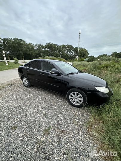 Haima 3 1.8 МТ, 2011, 234 000 км