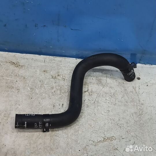 Патрубок отопителя Kia Sorento 2 XM FL 2012-2020