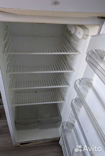 Холодильник nord бу