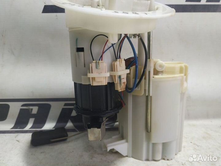 Насос топливный Audi S5 8T 2007—2011