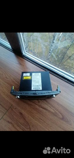 Аудиосистема в машину