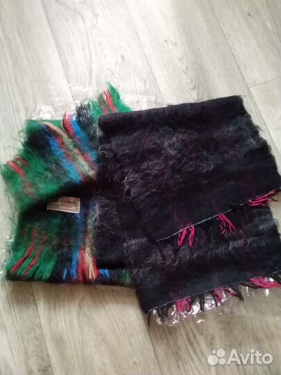 Шарф мохер Индия