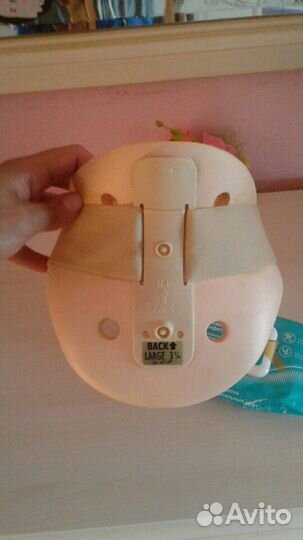 Корсет (вороник, ортез) шейного отдела