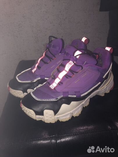 Кроссовки puma женские