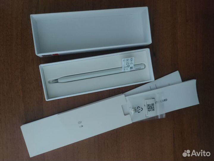 Перо для планшета