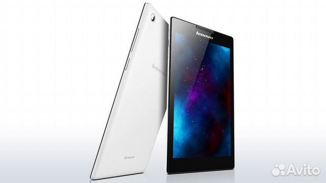 Планшет Lenovo Tab 2 A7-30HC